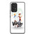 THE VENTURE BROS CARTOON 3 Samsung Galaxy A53 5G Case Cover