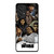 THE WIRE POSTER 2 Samsung Galaxy A53 5G Case Cover