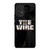 THE WIRE LOGO Samsung Galaxy A53 5G Case Cover