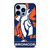 DENVER BRONCOS THE BRONCOS iPhone 13 Pro Max Case Cover