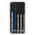 THIN BLUE LINE WE STAND Samsung Galaxy A53 5G Case Cover