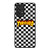 THRASER BLACK WHITE Samsung Galaxy A53 5G Case Cover