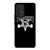 THRASER SKATEBOARD BLACK Samsung Galaxy A53 5G Case Cover