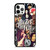 PIERCE THE VEIL BAND COLLAGE 2 iPhone 12 Pro Max Case Cover