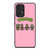 TMNT CHIBI PINK Samsung Galaxy A53 5G Case Cover