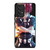 TODOROKI SHOTO MY HERO ACADEMIA Samsung Galaxy A53 5G Case Cover