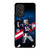 TOM BRADY PATRIOTS 5 Samsung Galaxy A53 5G Case Cover