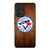 TORONTO BLUE JAYS 4 Samsung Galaxy A53 5G Case Cover
