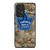 TORONTO MAPLE LEAFS TREE CAMO Samsung Galaxy A53 5G Case Cover