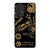 TORONTO RAPTORS LOGO COLLAGE Samsung Galaxy A53 5G Case Cover