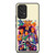 TOY STORY COLLAGE Samsung Galaxy A53 5G Case Cover