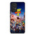 TOY STORY DISNEY Samsung Galaxy A53 5G Case Cover