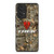TREK BIKE CAMO LOGO Samsung Galaxy A53 5G Case Cover