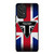 TRIUMPH MOTORCYCLE FLAG LOGO Samsung Galaxy A53 5G Case Cover