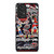TROY LEE DESIGN COLLAGE Samsung Galaxy A53 5G Case Cover