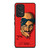 TUPAC 2PAC RAPPER 3 Samsung Galaxy A53 5G Case Cover