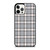 PLAID TARTAN iPhone 12 Pro Max Case Cover PLAID TARTAN iPhone 12 Pro Max Case Cover