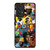 TYLER THE CREATOR COLLAGE Samsung Galaxy A53 5G Case Cover