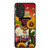 TYLER THE CREATOR FLOWER Samsung Galaxy A53 5G Case Cover