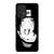 UCHIHA ITACHI NARUTO ART Samsung Galaxy A53 5G Case Cover