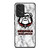 UGA GEORGIA BULLDOGS Samsung Galaxy A53 5G Case Cover