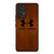 UNDER ARMOUR BADGE Samsung Galaxy A53 5G Case Cover