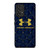 UNDER ARMOUR COOL LOGO Samsung Galaxy A53 5G Case Cover
