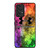 UNDER ARMOUR NEBULA Samsung Galaxy A53 5G Case Cover