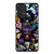 UNDERTALE LOVE CHARACTER Samsung Galaxy A53 5G Case Cover