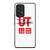 UNIQLO LOGO Samsung Galaxy A53 5G Case Cover