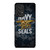 US NAVY SEAL CAMO Samsung Galaxy A53 5G Case Cover