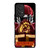 USC TROJANS 1 Samsung Galaxy A53 5G Case Cover