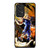 VEGETA DRAGON BALL Samsung Galaxy A53 5G Case Cover
