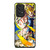 VEGETA MAJIN Samsung Galaxy A53 5G Case Cover