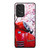 VESPA PIAGGIO SCOOTER Samsung Galaxy A53 5G Case Cover