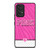 VICTORIA'S SECRET PINK DOT Samsung Galaxy A53 5G Case Cover