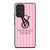 VICTORIA'S SECRET STRIPE LOGO Samsung Galaxy A53 5G Case Cover