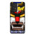 VOLTRON LION FORCE Samsung Galaxy A53 5G Case Cover