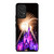 WALT DISNEY CASTLE 3 Samsung Galaxy A53 5G Case Cover