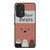 WE BARE BEARS 3 Samsung Galaxy A53 5G Case Cover