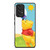 WINNIE THE POOH BUTTERFLY Samsung Galaxy A53 5G Case Cover