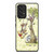 WINNIE THE POOH TREE Samsung Galaxy A53 5G Case Cover