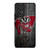 WISCONSIN BADGERS 1 Samsung Galaxy A53 5G Case Cover