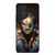 WOLVERINE FACE MARVEL Samsung Galaxy A53 5G Case Cover