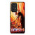 WONDER WOMAN WW84 Samsung Galaxy A53 5G Case Cover