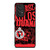 XOLOS DE TIJUANA Samsung Galaxy A53 5G Case Cover