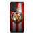 XOLOS TIJUANA GOLD LOGO Samsung Galaxy A53 5G Case Cover