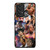 XXXTENTACION RAPPER COLLAGE Samsung Galaxy A53 5G Case Cover