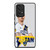 ZLATAN IBRAHIMOVIC GALAXY Samsung Galaxy A53 5G Case Cover