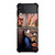 ZOOTOPIA POLICE Samsung Galaxy Z Flip 3 5G Case Cover